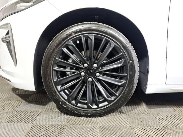 Geely Preface I с пробегом 2024 года, цена 2 600 000 рублей, 8628 км, седан, Автокод Объявления
