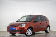 Ford Fiesta Mk6 Оренбург  - изображение 21