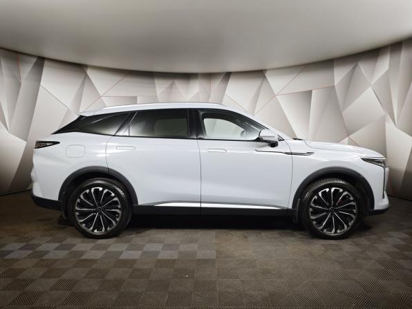 Exeed RX с пробегом 2023 года, цена 2 559 000 рублей, 80063 км, внедорожник, Автокод Объявления