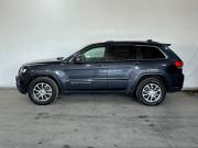 Jeep Grand Cherokee IV (WK2) Москва  - изображение 25