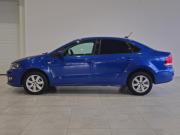 Volkswagen Polo V Рестайлинг Таганрог  - изображение 16