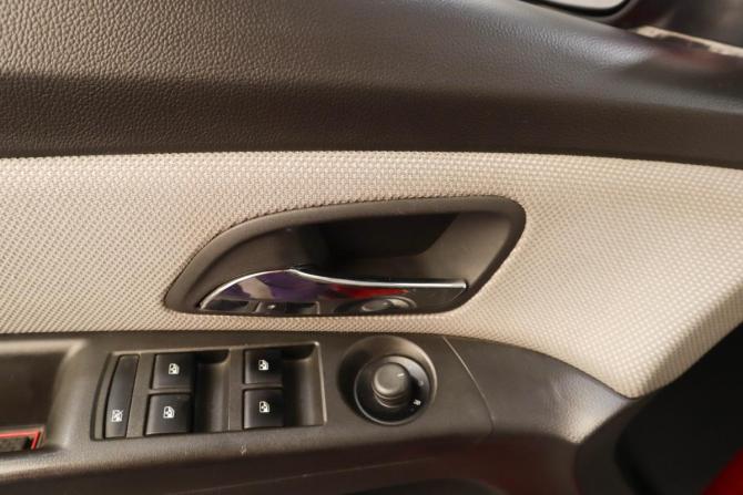 Chevrolet Cruze I с пробегом 2012 года, цена 749 000 рублей, 162000 км, седан, Автокод Объявления