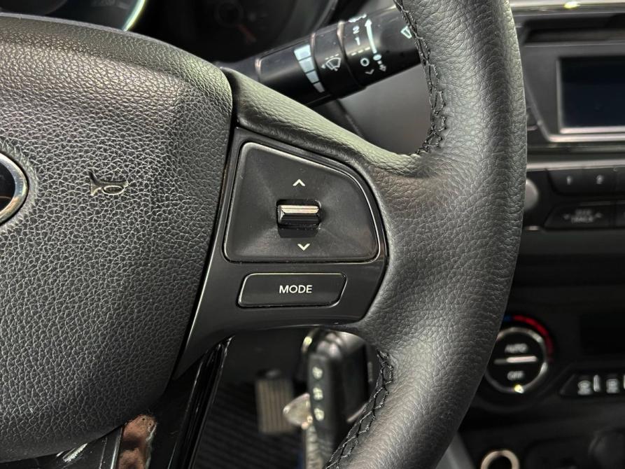 Kia Rio III Оренбург  - изображение 15
