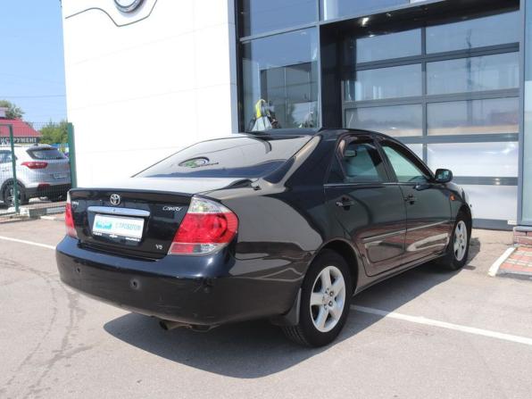 Toyota Camry V (XV30) Рестайлинг с пробегом 2005 года, цена 649 000 рублей, 407000 км, седан, Автокод Объявления