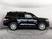Toyota Land Cruiser 200 Series Рестайлинг 2 Санкт-Петербург  - изображение 44