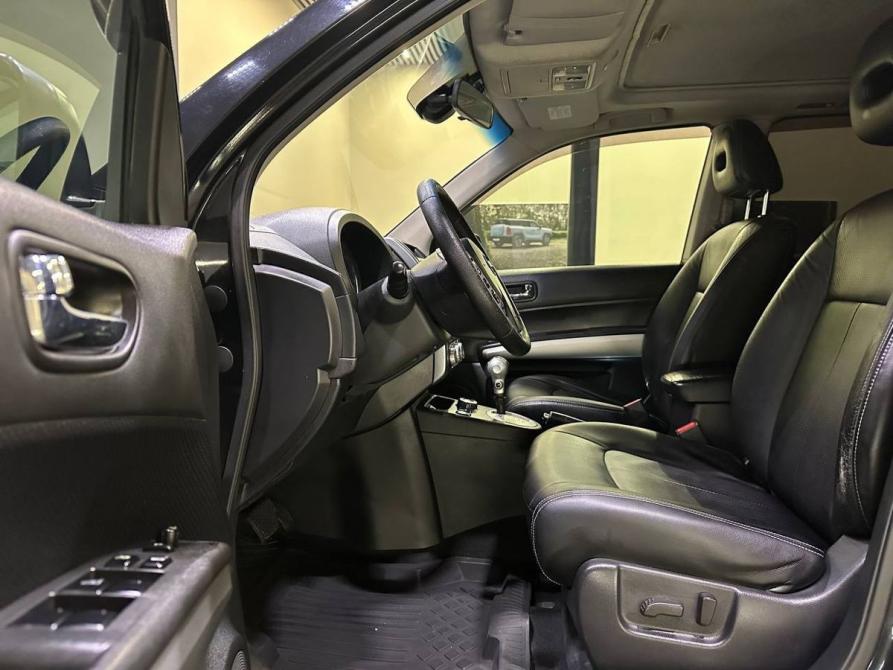 Nissan X-Trail II Новосибирск  - изображение 10