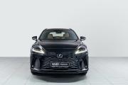 Lexus RX V Казань  - изображение 15