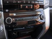 Toyota Land Cruiser 200 Series Рестайлинг 1 Краснодар  - изображение 40