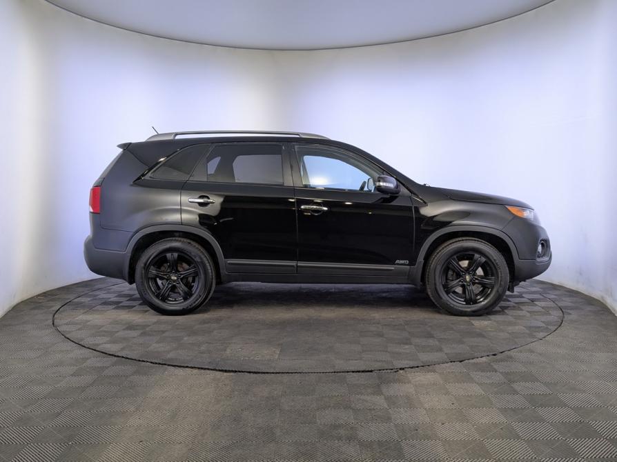 Kia Sorento II Москва  - изображение 4