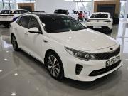 Kia Optima IV Челябинск  - изображение 18