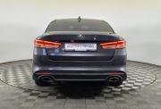 Kia Optima IV Нижний Новгород  - изображение 23