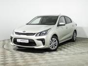 Kia Rio IV Санкт-Петербург  - изображение 18