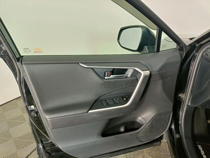 Toyota RAV4 V (XA50) Архангельск  - изображение 11