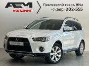Mitsubishi Outlander II Рестайлинг Барнаул  - изображение 29