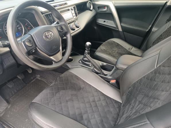 Toyota RAV4 IV (XA40) с пробегом 2013 года, цена 1 750 000 рублей, 184019 км, внедорожник, Автокод Объявления