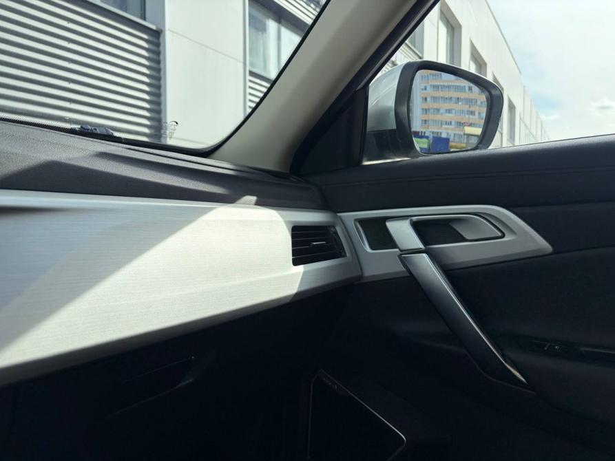 Geely Atlas I Санкт-Петербург  - изображение 10
