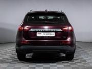 Zotye T600 Москва  - изображение 24