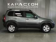 Chevrolet Niva I Рестайлинг Пермь  - изображение 24