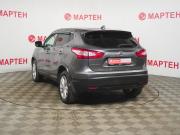 Nissan Qashqai II Вологда  - изображение 24