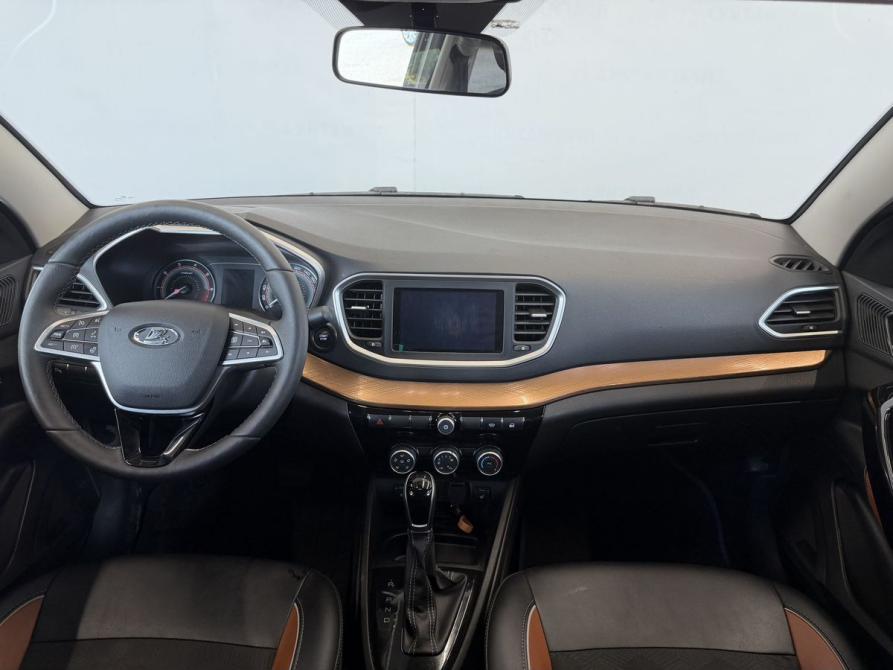 Lada (ВАЗ) Vesta I Рестайлинг (NG) Псков  - изображение 13