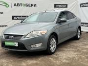 Ford Mondeo IV Ульяновск  - изображение 20