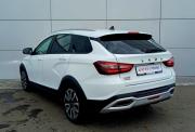 Lada (ВАЗ) Vesta I Рестайлинг (NG) Абакан  - изображение 26