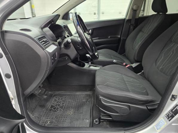 Kia Picanto II с пробегом 2014 года, цена 1 099 000 рублей, 117893 км, хэтчбек, Автокод Объявления