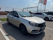 Lada (ВАЗ) Vesta I Уфа  - изображение 11