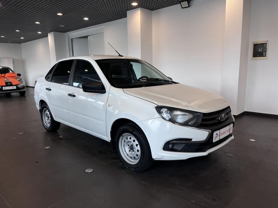 Lada (ВАЗ) Granta I Рестайлинг Чебоксары  - изображение 1