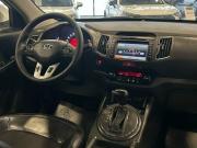 Kia Sportage III Кандалакша  - изображение 38