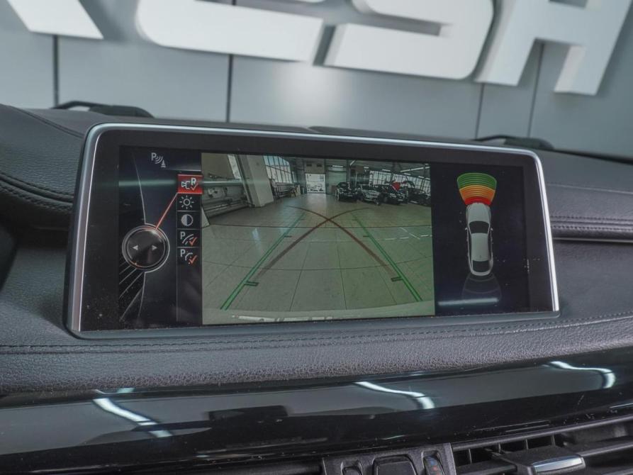 BMW X6 II (F16) Ростов-на-Дону  - изображение 14
