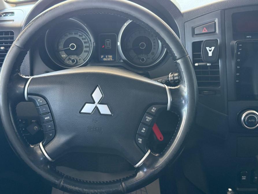 Mitsubishi Pajero IV Волгоград  - изображение 13