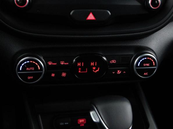 Kia Soul III с пробегом 2019 года, цена 2 169 444 рубля, 30835 км, хэтчбек, Автокод Объявления