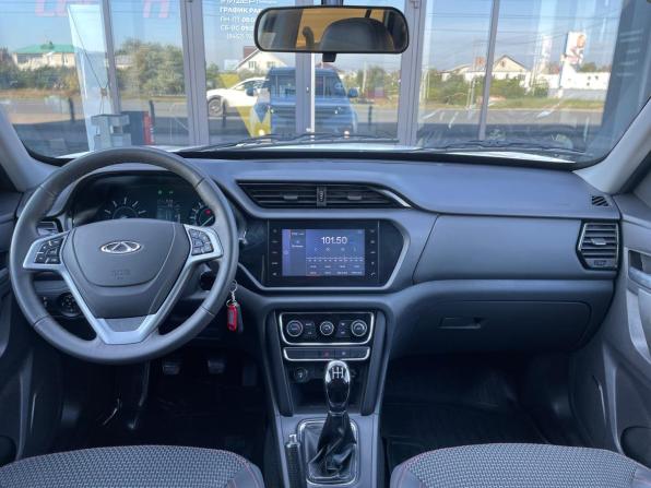 Chery Tiggo 3 I с пробегом 2019 года, цена 895 000 рублей, 48609 км, внедорожник, Автокод Объявления