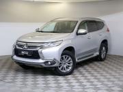 Mitsubishi Pajero Sport III Санкт-Петербург  - изображение 24