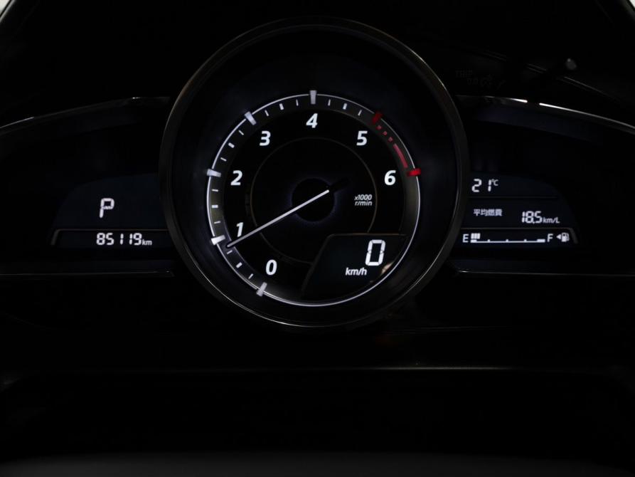 Mazda CX-3 I Чита  - изображение 11