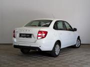 Lada (ВАЗ) Granta I Рестайлинг Москва  - изображение 28