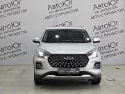 Chery Tiggo 4 Pro I Ставрополь  - изображение 18