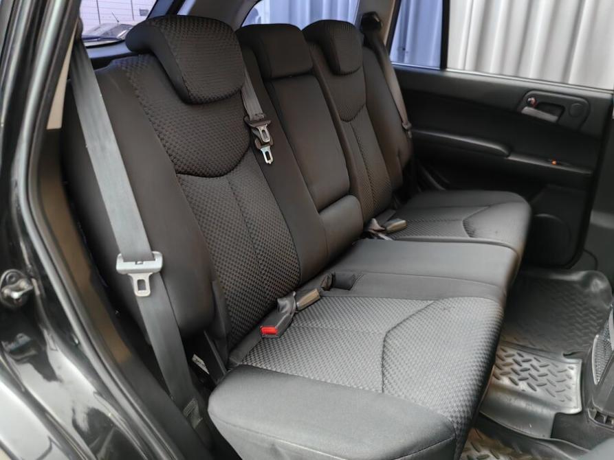 SsangYong Kyron I Рестайлинг Подольск  - изображение 9