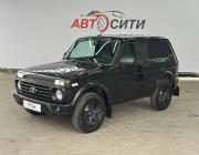 Lada (ВАЗ) Niva Legend I Тамбов  - изображение 22
