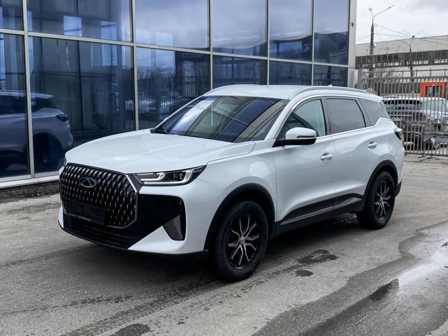 Chery Tiggo 7L Нижний Новгород  - изображение 1