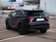 Lexus NX I Москва  - изображение 25