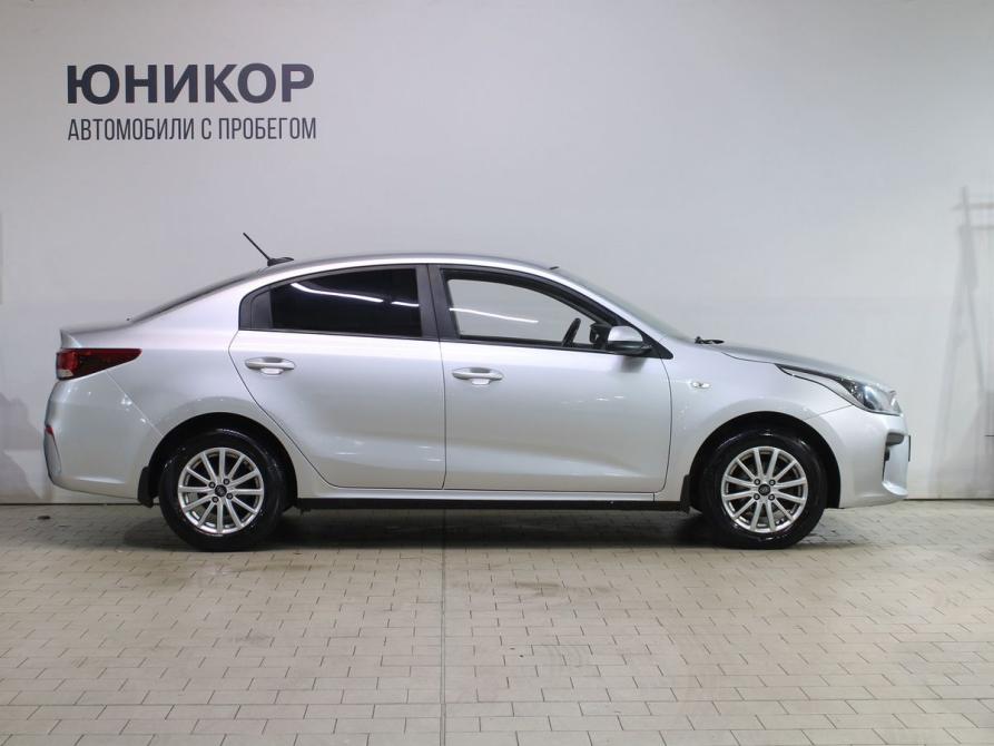 Kia Rio IV Дзержинск  - изображение 8