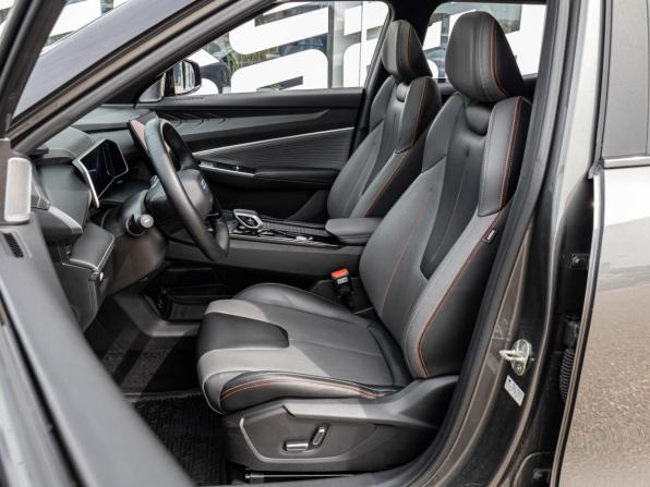 Geely Cityray с пробегом 2024 года, цена 2 349 000 рублей, 43763 км, внедорожник, Автокод Объявления