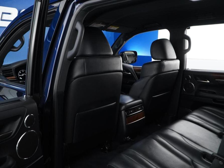 Lexus LX III Рестайлинг 2 Москва  - изображение 11