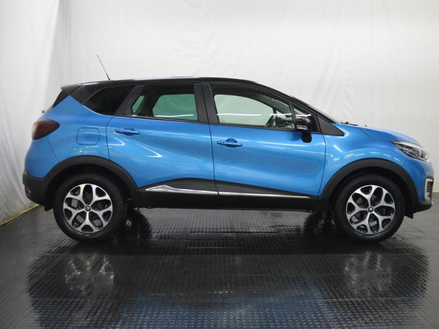 Renault Kaptur I Санкт-Петербург  - изображение 4