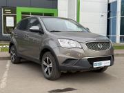 SsangYong Actyon II Ярославль  - изображение 17