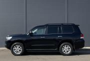 Toyota Land Cruiser 200 Series Рестайлинг 2 Красноярск  - изображение 32
