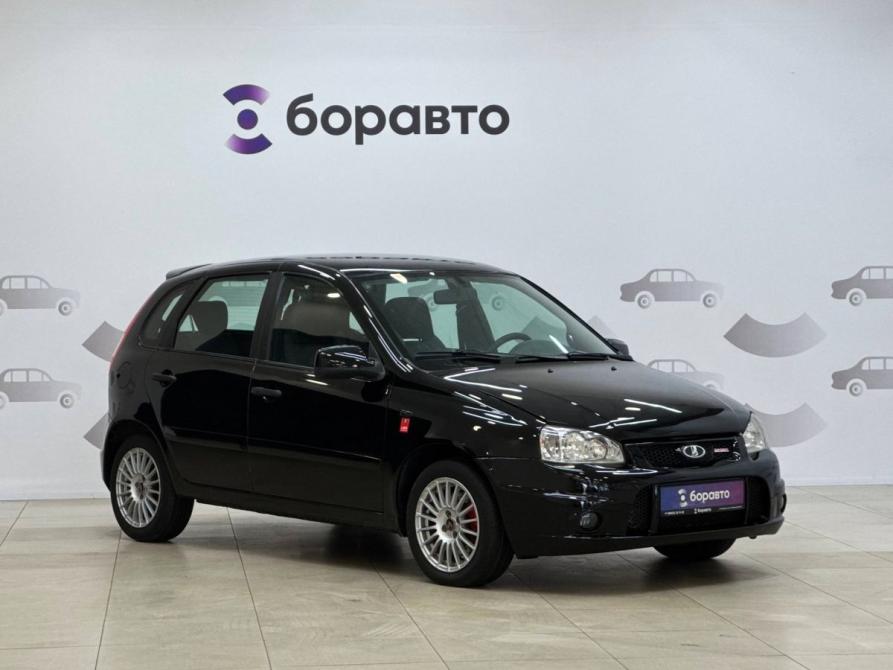 Lada (ВАЗ) Kalina I Ставрополь  - изображение 3
