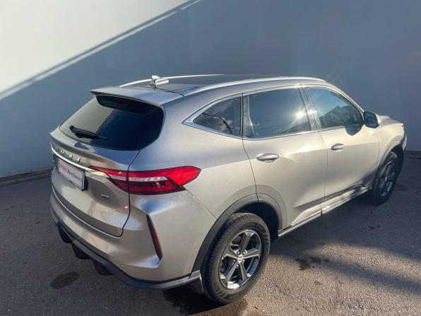 Haval F7 I с пробегом 2022 года, цена 1 850 000 рублей, 83435 км, внедорожник, Автокод Объявления